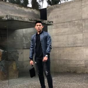 Meet your Posher, Kenneth